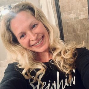 Meet your Posher, Tracy